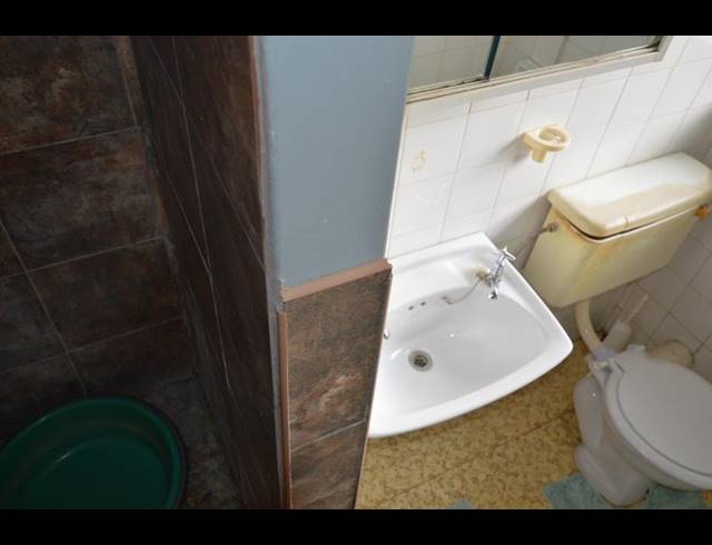 3 BEDROOM HOUSE FOR SALE IN SASOLBURG EXT 11